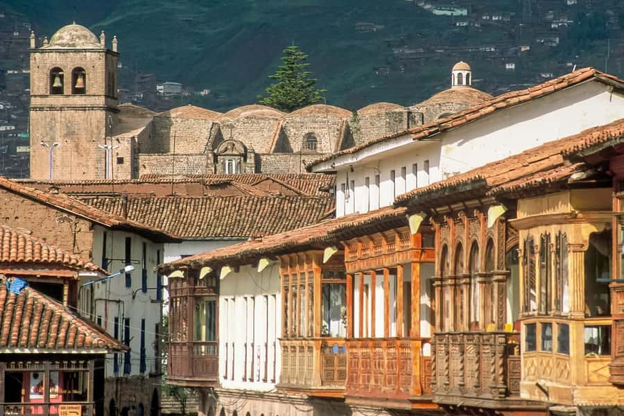 Cusco: Half-Day City and Nearby Archaeological Sites Tour - Sacsayhuaman and its enormous fitted stones