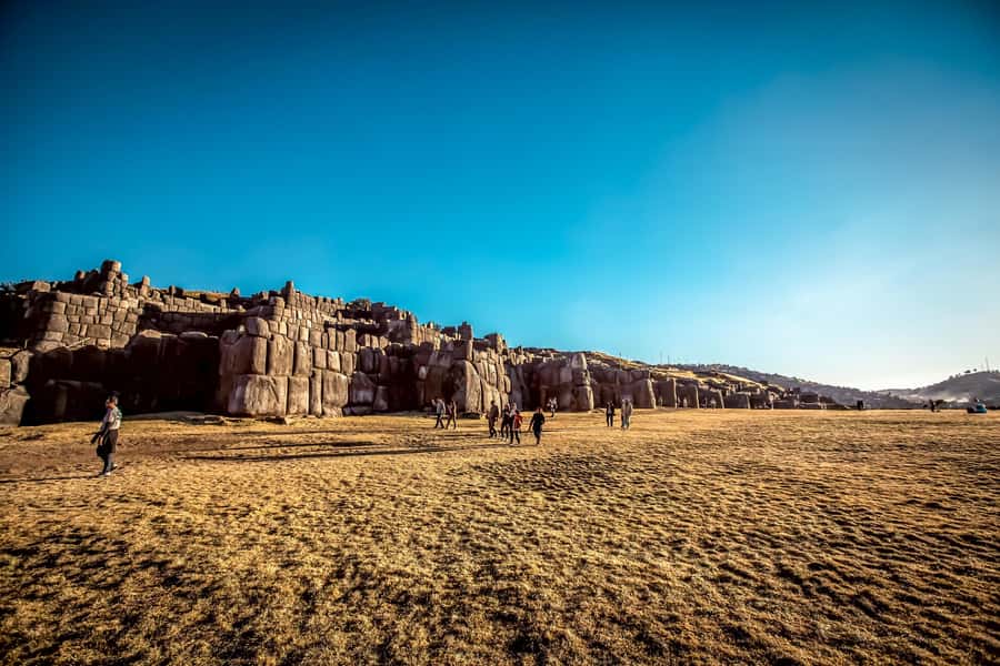 Cusco: Half-Day City and Nearby Archaeological Sites Tour - Is $49 a good value?