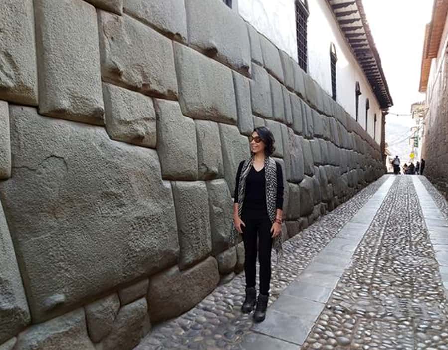 Cusco: Half-Day City Tour - Tambomachay and the Inca connection to water