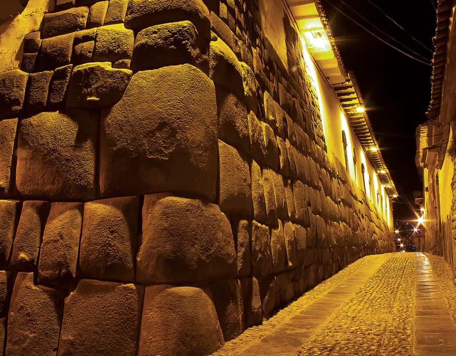 Cusco: Half-Day City Tour - Cusco Cathedral and the colonial heart of the city
