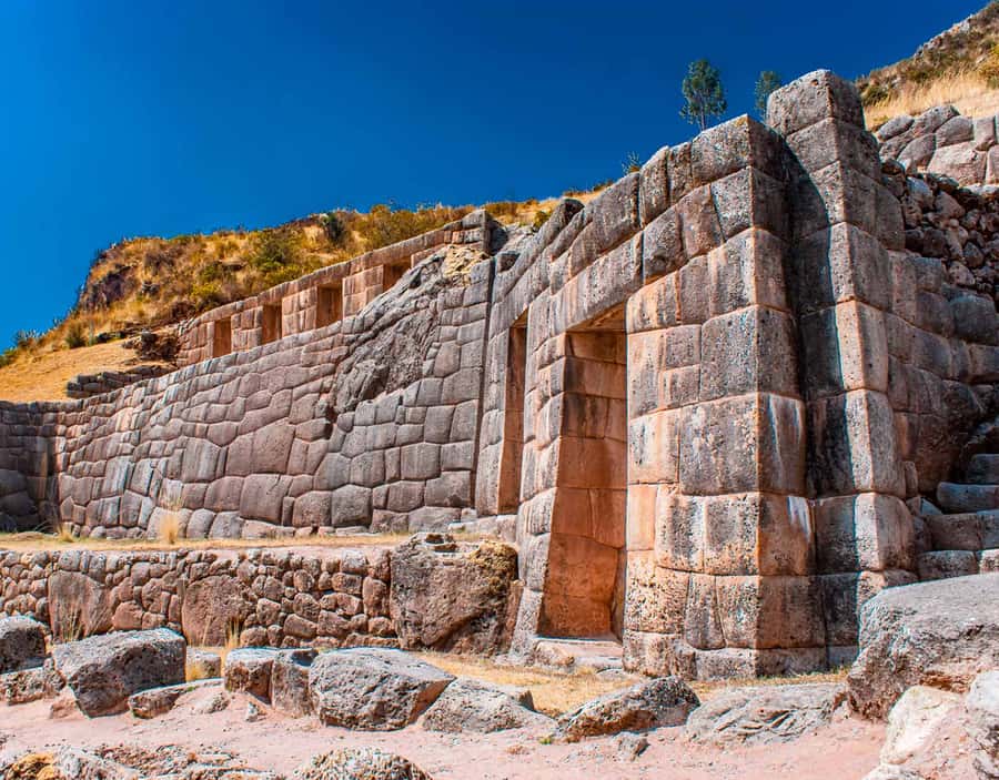 Cusco: Half-Day City Tour - What the $17 price really covers
