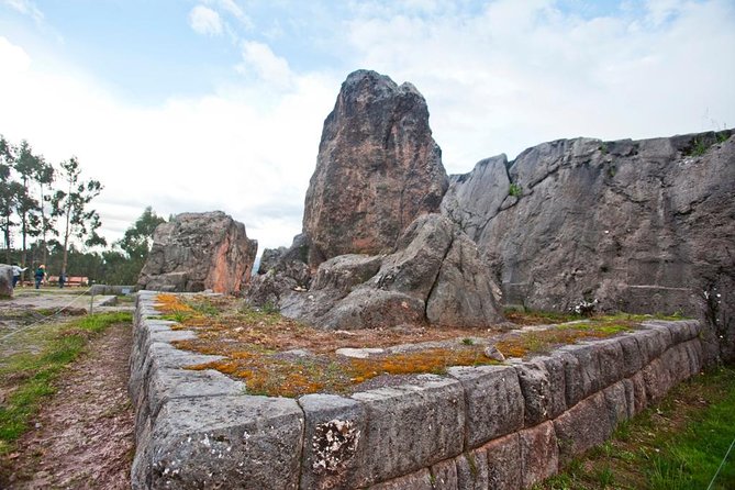 Cusco Half Day City Tour: Four Ruins - Altitude, walking, and how to prepare