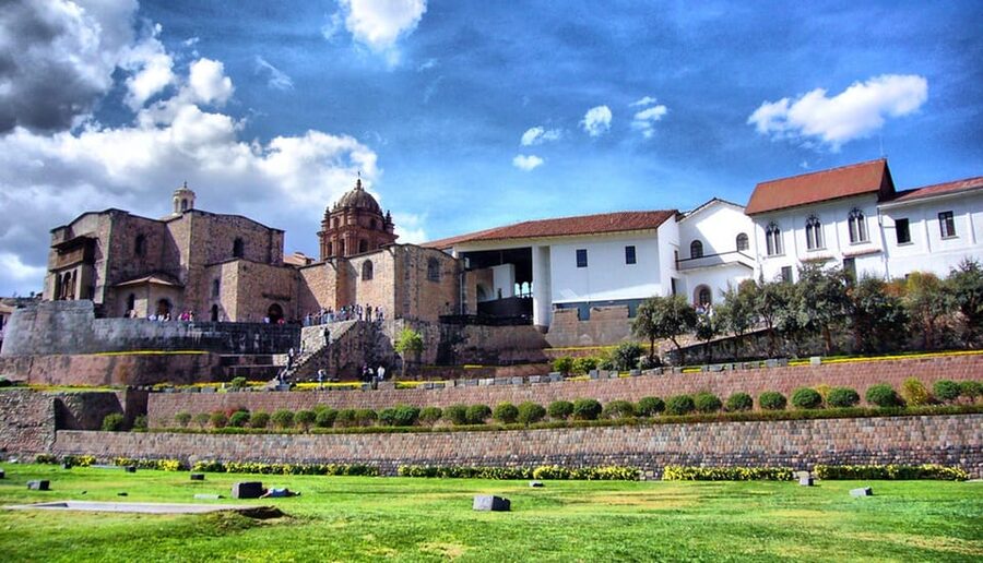 Cusco: Half-Day City Tour with Sacsayhuaman and Q'enco - What to bring for the highland sun