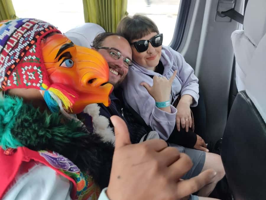 Cusco: Half-Day City Tour with Sacsayhuaman and Q'enco - Q’enqo, where ceremony meets carved stone