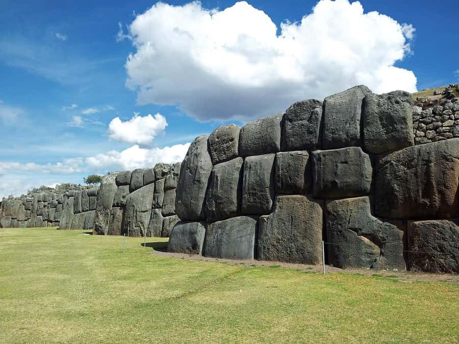 Cusco: Half-Day City Tour with Sacsayhuaman and Q'enco - What the $13 price really includes