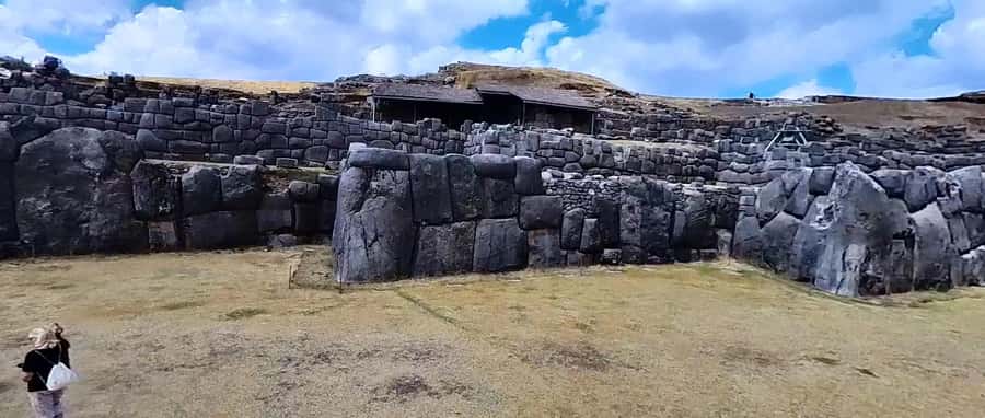 Cusco : Half-Day Explore Inca Ruins qoricancha sacsayhuaman - Returning to Cusco near Plaza Kusipata