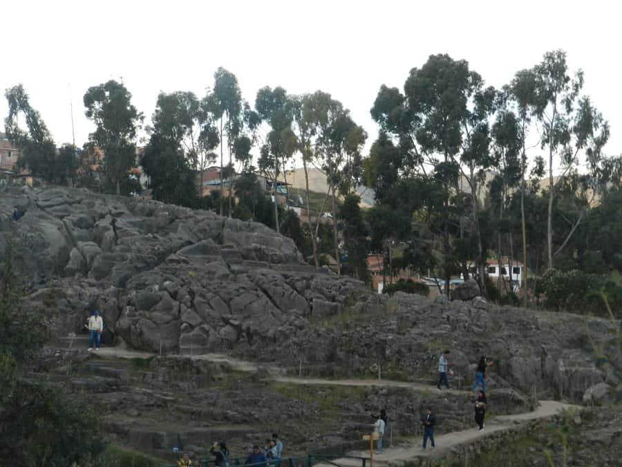 Cusco: Half-Day Historic City Tour - How the timing affects the experience