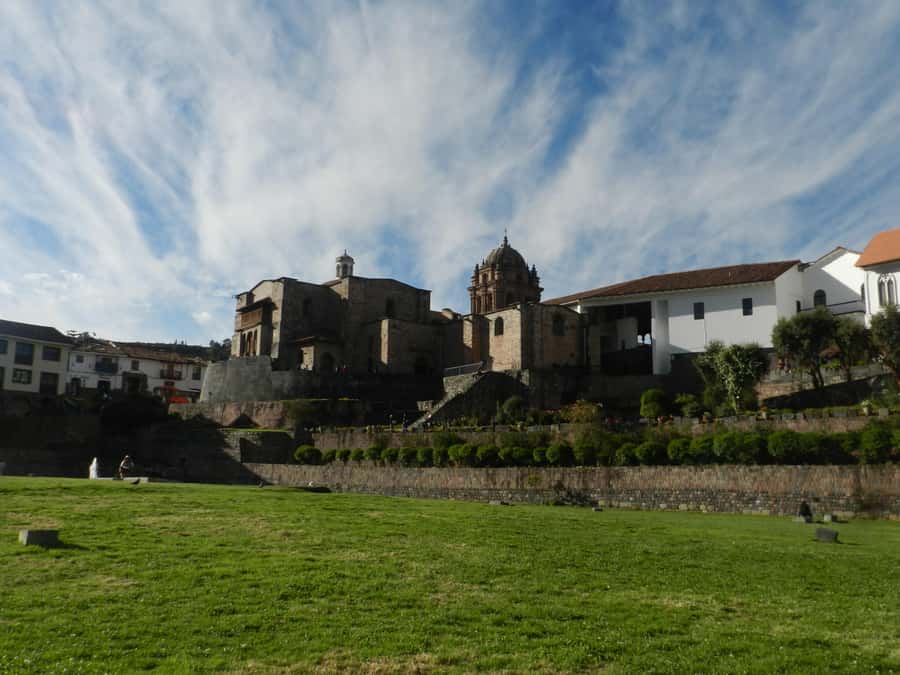 Cusco: Half-Day Historic City Tour - A useful first afternoon in Cusco