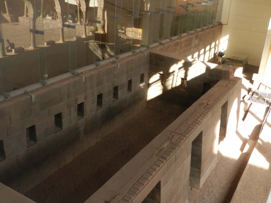 Cusco: Half-Day Historic City Tour - Inside the Cathedral of Cusco