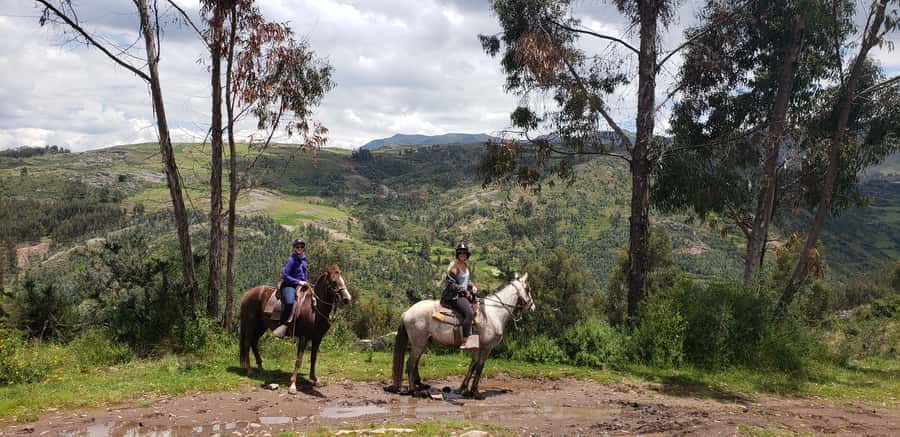 Cusco: Half-Day Horseback Riding at Devil's Balcony - Why this ride is different from a standard Cusco tour