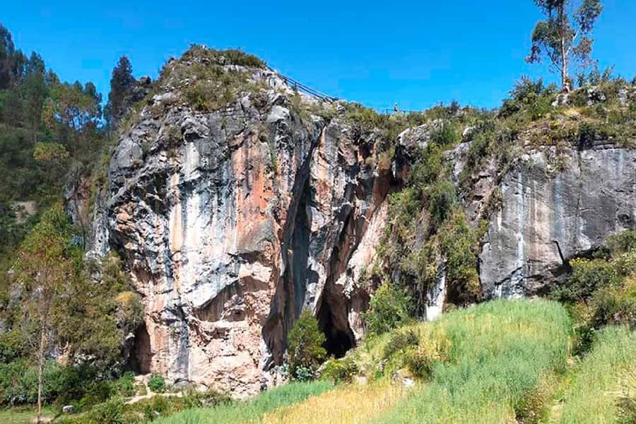 Cusco: Half-Day Horseback Riding at Devil's Balcony - Practical tips for a smoother half-day