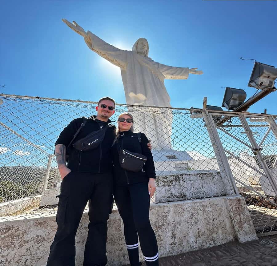 Cusco: Historical Guided City Tour with 4 Inca Ruins - Key points to know before booking