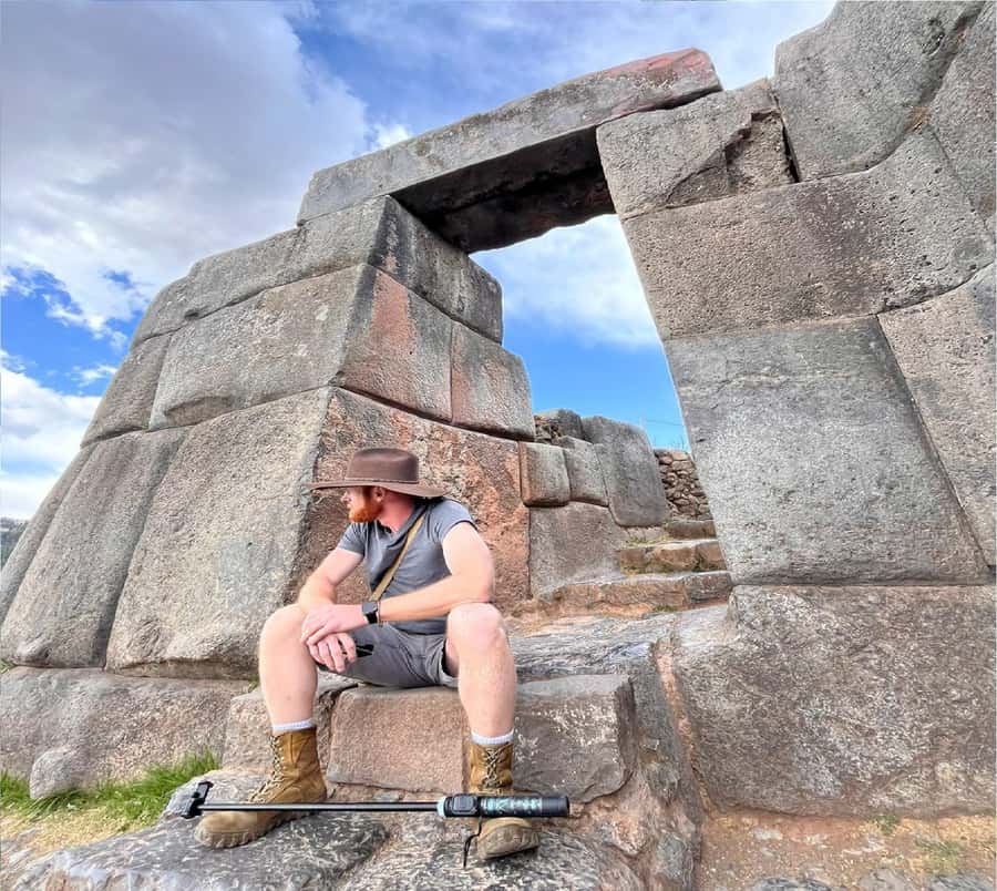Cusco: Historical Guided City Tour with 4 Inca Ruins - Guide quality can shape the whole day