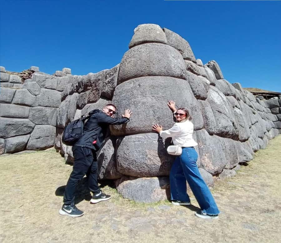 Cusco: Historical Guided City Tour with 4 Inca Ruins - Why this Cusco half-day route works