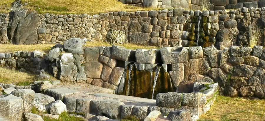 Cusco: Historical Guided City Tour with 4 Inca Ruins - What the $23 price really covers