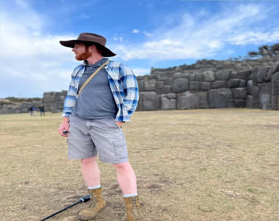 Cusco: Historical Guided City Tour with 4 Inca Ruins - Qoricancha: start with the Inca center of power