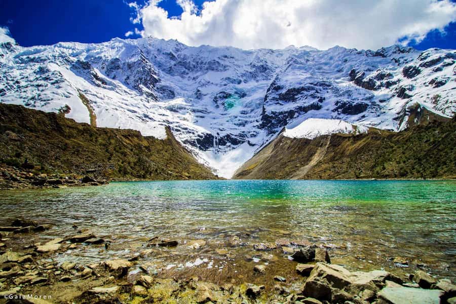 Cusco | Humantay Lake 1-Day Tour with Breakfast and Lunch - Why Humantay Lake is worth the early alarm