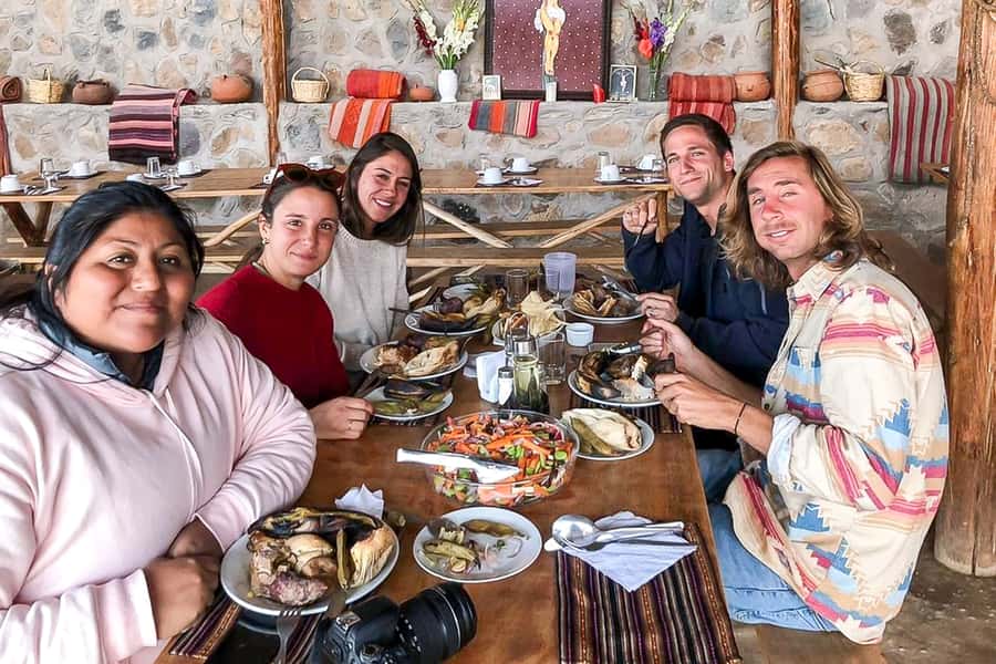 Cusco: Humantay Lake Tour with Breakfast and Buffet Lunch - Key points before you book
