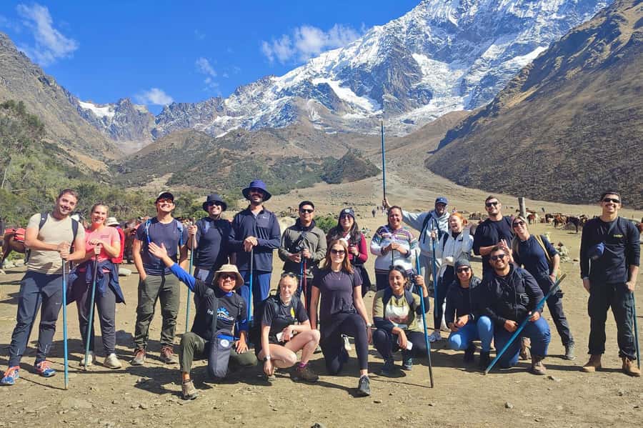 Cusco: Humantay Lake Tour with Breakfast and Buffet Lunch - Why Humantay Lake is worth the early alarm