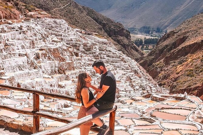 Cusco in 2-days: Sacred Valley and Machu Picchu - Key points at a glance
