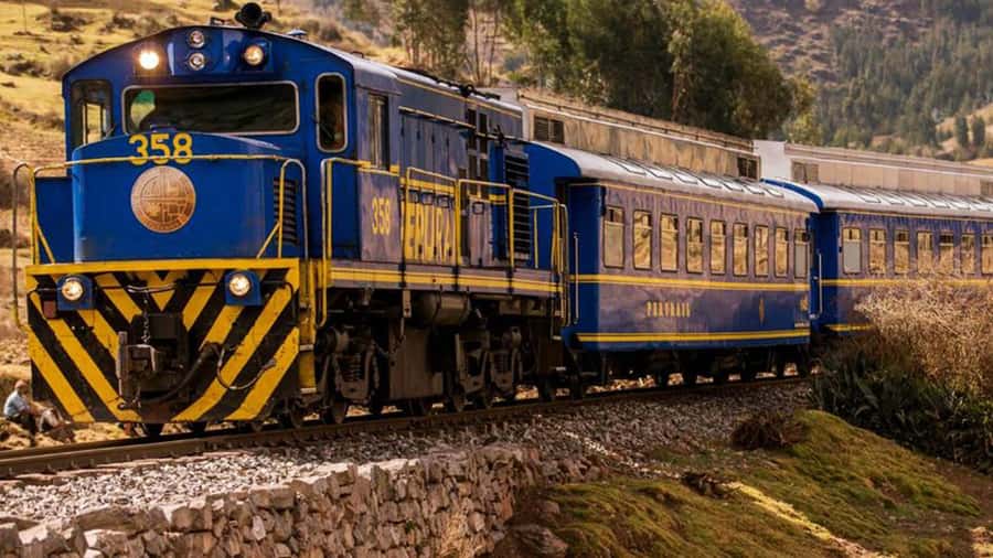Cusco in 3 days: city tour, Rainbow Mountain and Machupicchu - Three famous sights, packed into three days