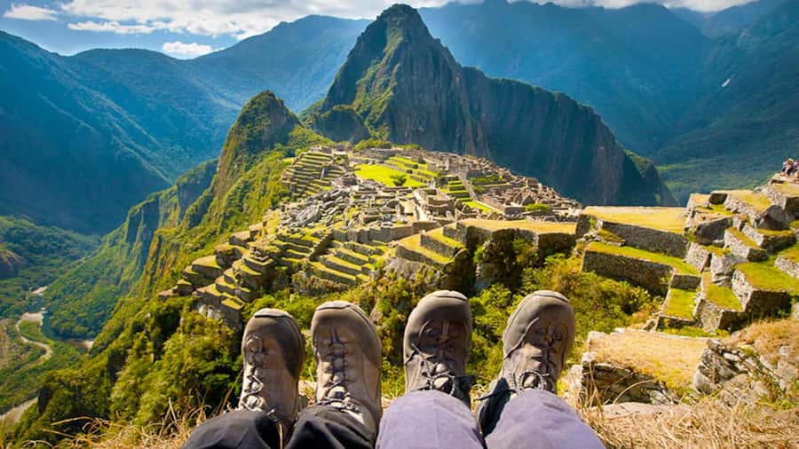 Cusco in 3 days: city tour, Rainbow Mountain and Machupicchu - Day 2: The 4:00 am trip to Rainbow Mountain