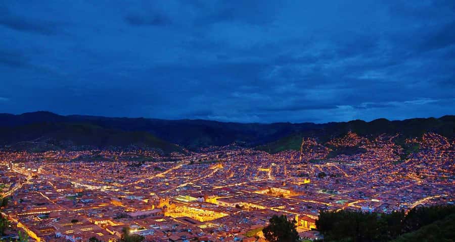 Cusco: Legends and History Night Tour with Pisco Sour - Key points at a glance