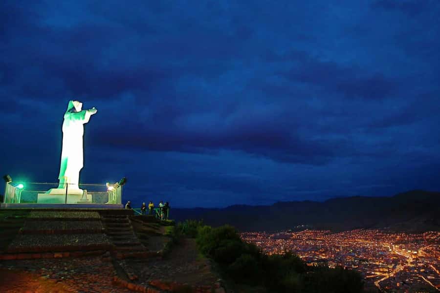 Cusco: Legends and History Night Tour with Pisco Sour - Is $75 a fair price?