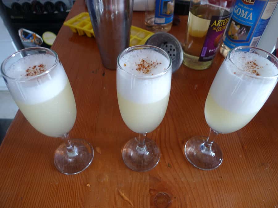 Cusco: Legends and History Night Tour with Pisco Sour - Cristo Blanco, the high start above Cusco