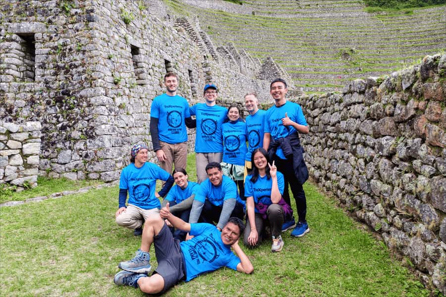 Cusco: Machu Picchu 2-Day Inca Trail with Panoramic Train - The best reason to choose this two-day Inca Trail