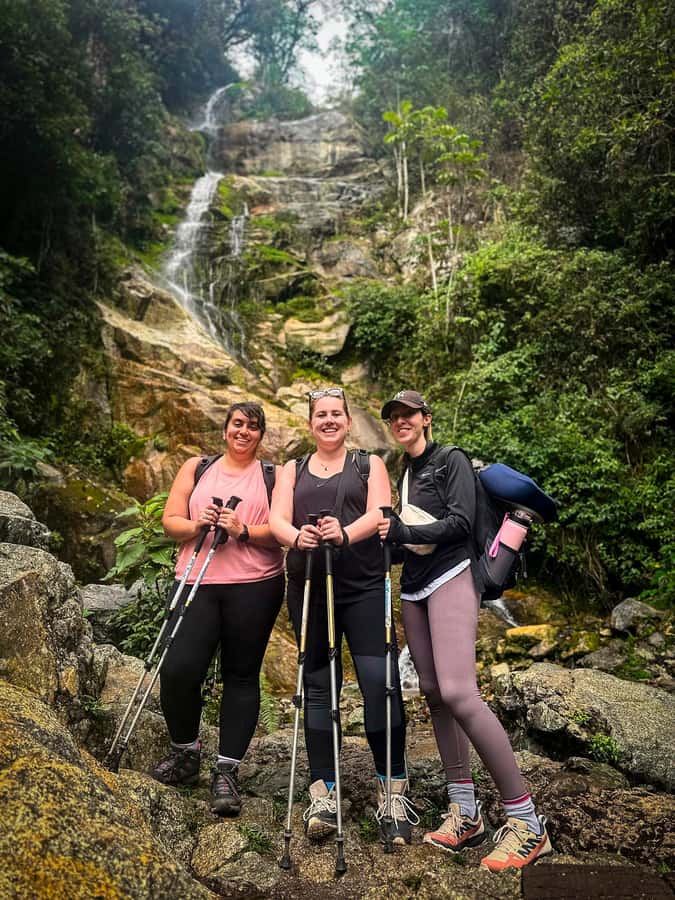 Cusco: Machu Picchu 2-Day Inca Trail with Panoramic Train - Leaving Cusco before sunrise