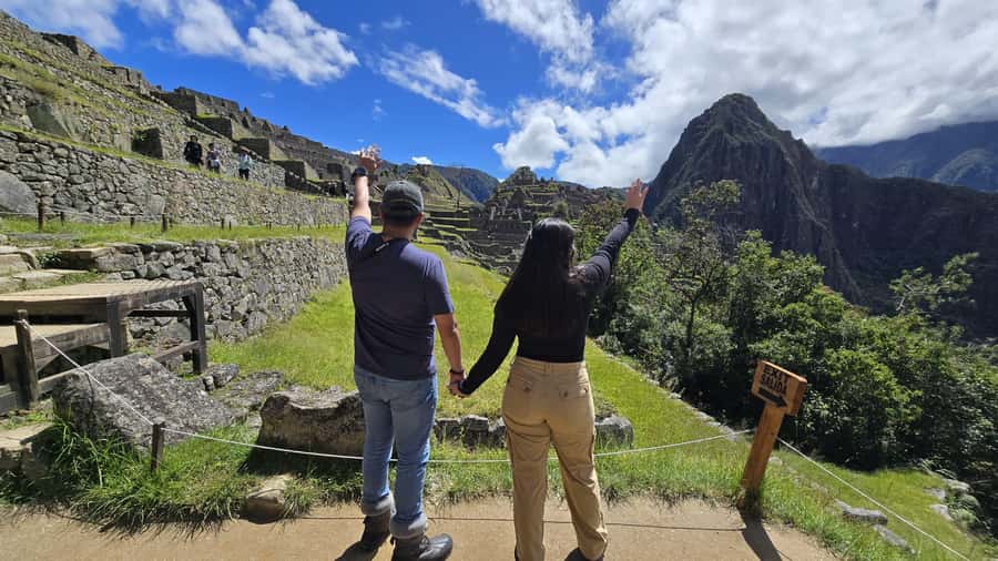Cusco: Machu Picchu Day Trip with Train + Entrance ticket - Is the schedule right for you?