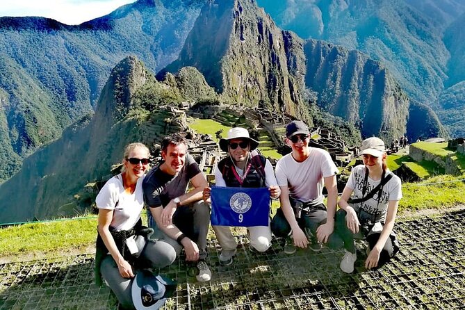 CUSCO MAGICAL 4D Transfer, Hotel, City Tour, Sacred Valley and Machu picchu - Four days from Cusco to the Inca citadel