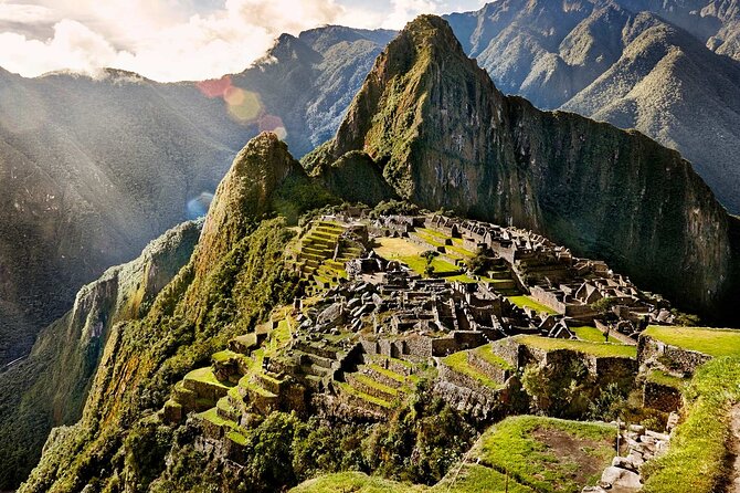CUSCO MAGICAL 4D Transfer, Hotel, City Tour, Sacred Valley and Machu picchu - What the $641.03 price really covers