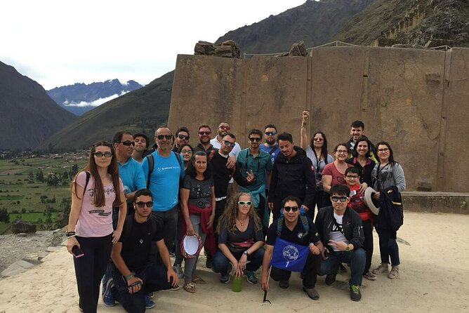 CUSCO MAGICAL 4D Transfer, Hotel, City Tour, Sacred Valley and Machu picchu - Who should book this Cusco itinerary?