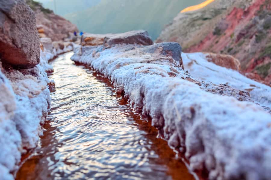 Cusco: Maras and Moray Tour ending in Ollantaytambo - A smart Sacred Valley route from Cusco