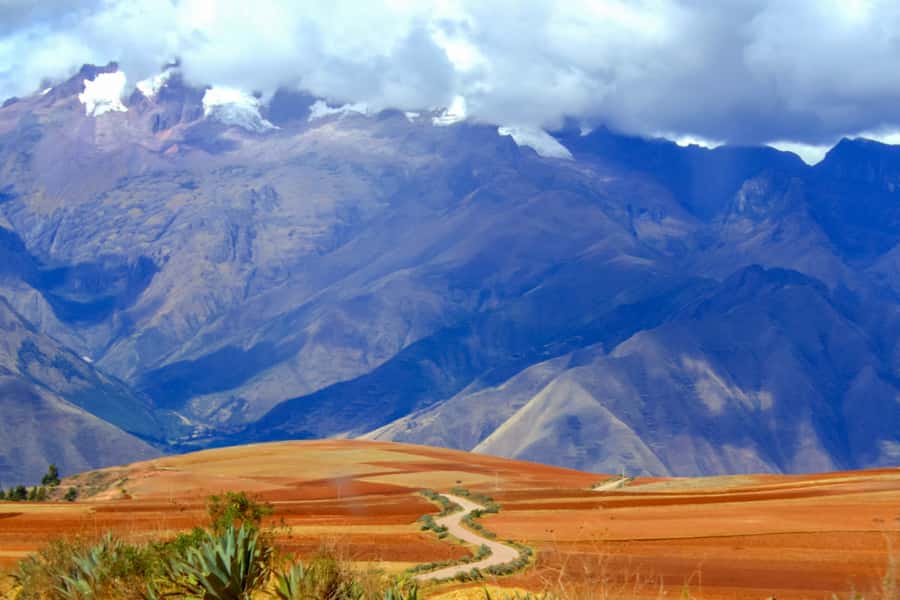 Cusco: Maras and Moray Tour ending in Ollantaytambo - What the $49 price really covers