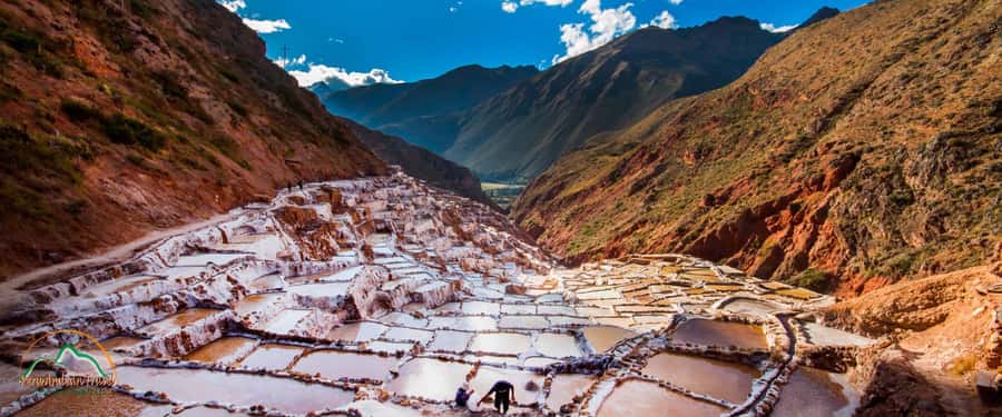 Cusco: Maras Salt Mines & Inca Moray Half Day Trip - Who will get the most from this outing