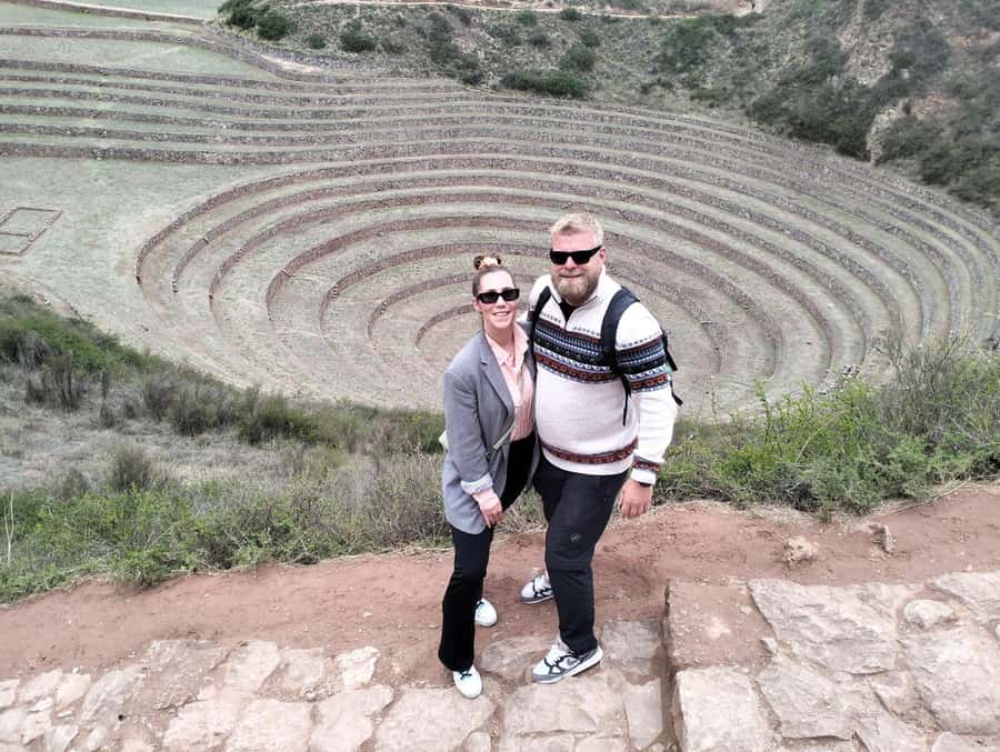 Cusco: Moray, Maras Salt Mines, and Chinchero Weavers Tour - Who will get the most from this tour