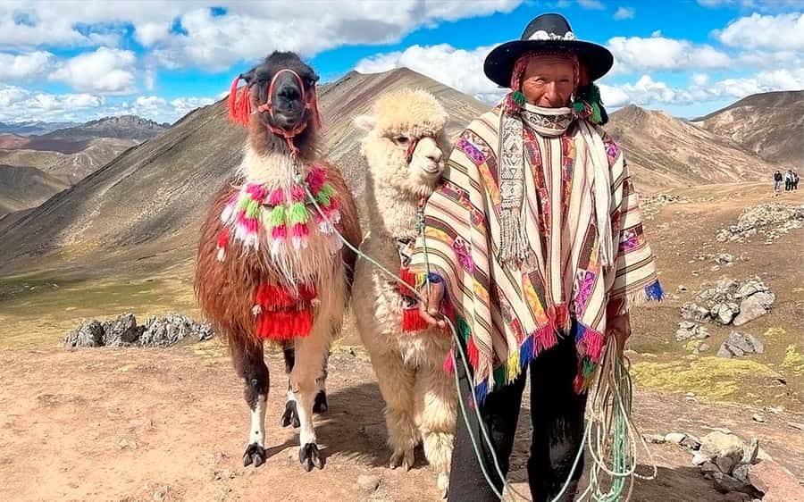 Cusco: Mountain of 7 colors Vinicunca and the Red Valley (optional) - Why Vinicunca Is Harder Than It Looks