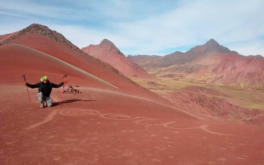 Cusco: Mountain of 7 colors Vinicunca and the Red Valley (optional) - What the $23 Price Really Buys You