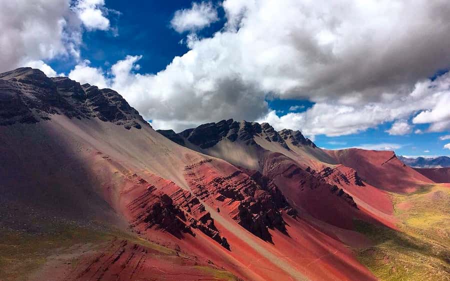 Cusco: Mountain of 7 colors Vinicunca and the Red Valley (optional) - Should You Book the Vinicunca Tour?