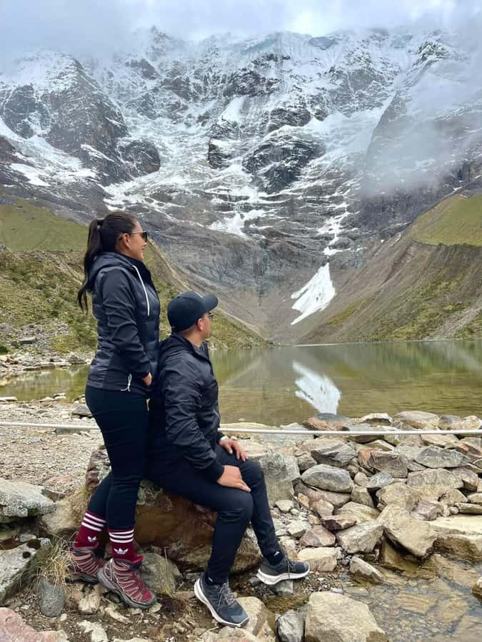 Cusco one day: excursion to Laguna de Humantay - Key points at a glance
