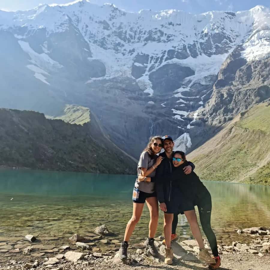 Cusco one day: excursion to Laguna de Humantay - Why Humantay Lake makes a strong one-day trip