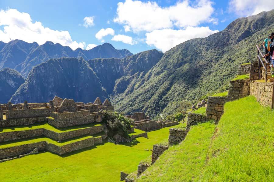 Cusco: One Day Tour to Machu Picchu with Train Transfers - Leaving Cusco at 3:50 AM