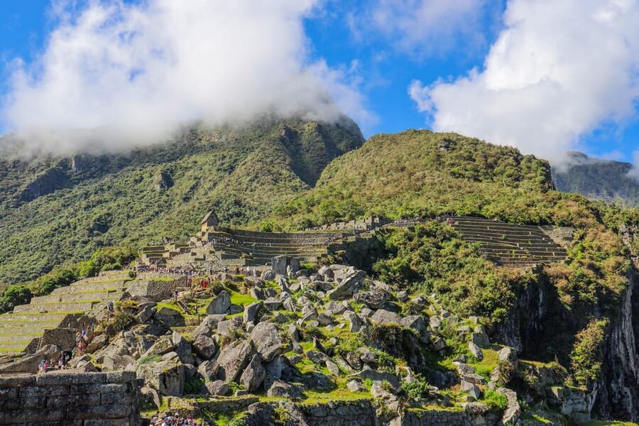 Cusco: One Day Tour to Machu Picchu with Train Transfers - Details to handle before you pay