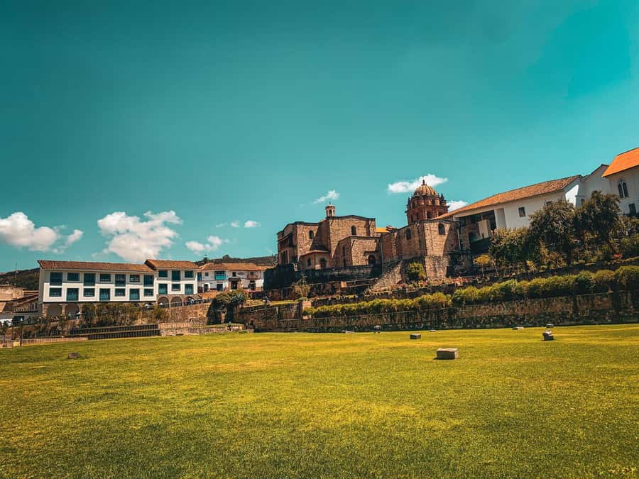Cusco: Open Bus Tour of the City’s Wonder’s - The white Christ statue and Cusco’s best panorama