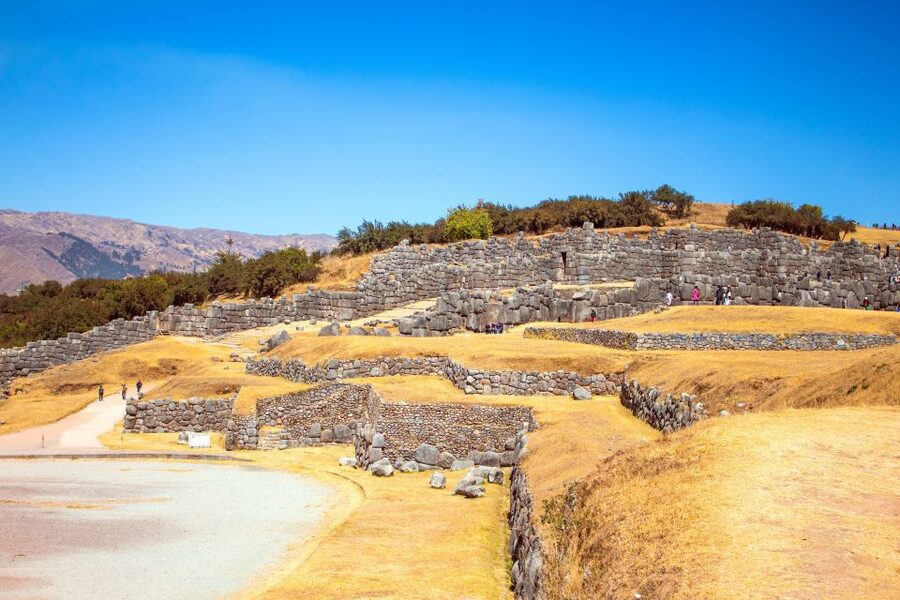 Cusco: Open Bus Tour of the City’s Wonder’s - What the open bus adds to the experience
