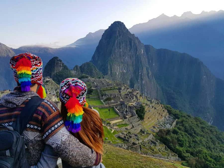 Cusco: Open-Top Bus City Tour - Key points to know before booking