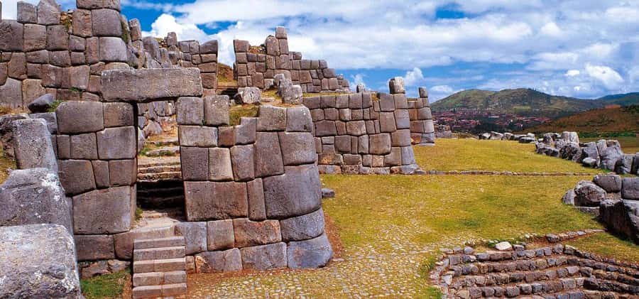 Cusco: Open-Top Bus City Tour - A quick city overview from two levels